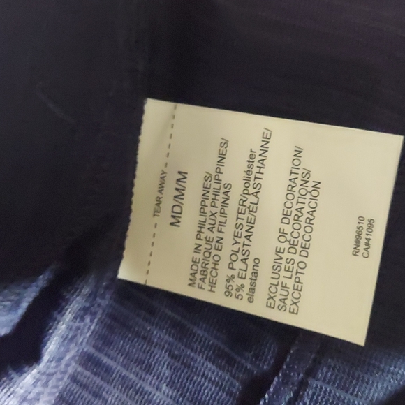 Mens UNDER ARMOUR - Picture 9 of 13